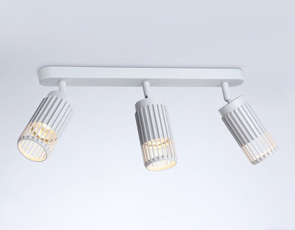 Изображение товара Спот Ambrella Techno Spot TN51688/3 WH (белый)