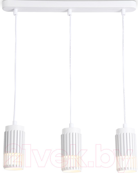 Изображение товара Потолочный светильник Ambrella Techno Spot TN51698/3 WH (белый)