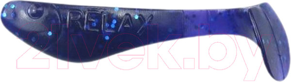 Изображение товара Мягкая приманка RELAX Kopyto 1 / S487 (25шт)