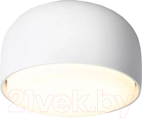 Изображение товара Точечный светильник Ambrella Techno Spot TN71001 WH (белый)