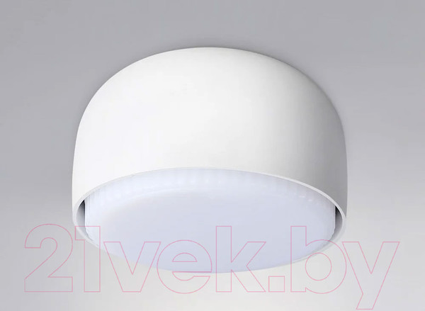 Изображение товара Точечный светильник Ambrella Techno Spot TN71001 WH (белый)