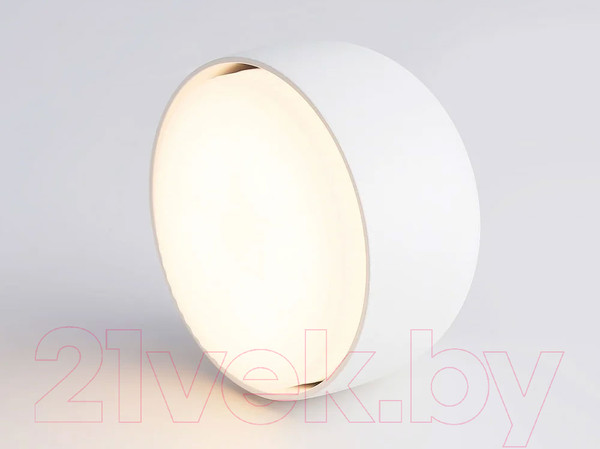 Изображение товара Точечный светильник Ambrella Techno Spot TN71001 WH (белый)