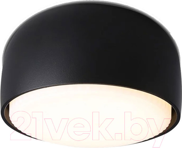 Изображение товара Точечный светильник Ambrella Techno Spot TN71003 BK (черный)