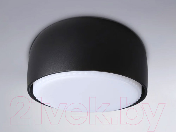 Изображение товара Точечный светильник Ambrella Techno Spot TN71003 BK (черный)