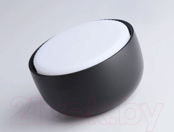 Изображение товара Точечный светильник Ambrella Techno Spot TN71003 BK (черный)