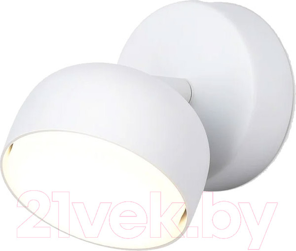 Бра Ambrella Techno Spot TN71007 WH (белый)
