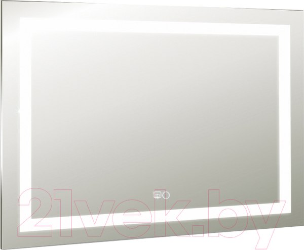 Изображение товара Зеркало Doratiz Адель 100x80 / 2711.904