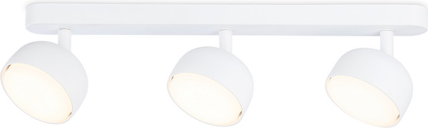 Изображение товара Спот Ambrella Techno Spot TN71015/3 WH (белый)