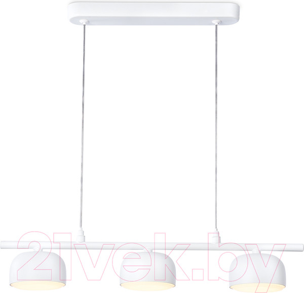 Изображение товара Люстра Ambrella Techno Spot TN71032/3 WH (белый)