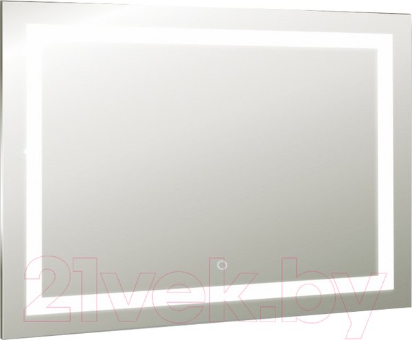 Изображение товара Зеркало Doratiz Адель 100x80 / 2711.905