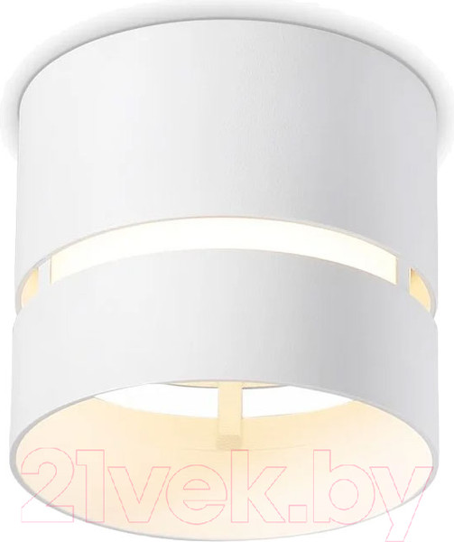 Изображение товара Точечный светильник Ambrella Techno Spot TN71050 WH (белый)