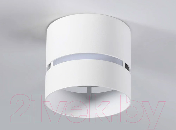 Изображение товара Точечный светильник Ambrella Techno Spot TN71050 WH (белый)