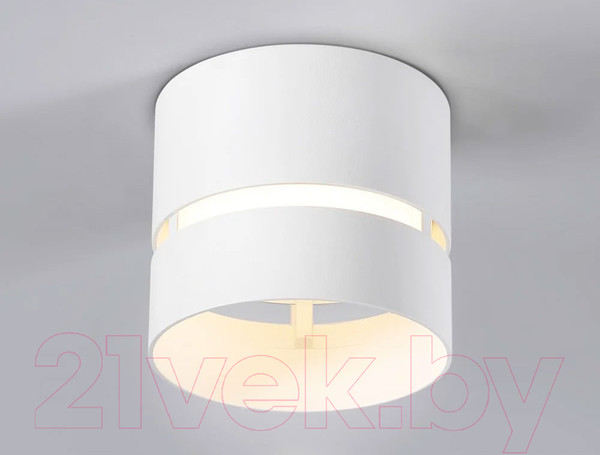 Изображение товара Точечный светильник Ambrella Techno Spot TN71050 WH (белый)