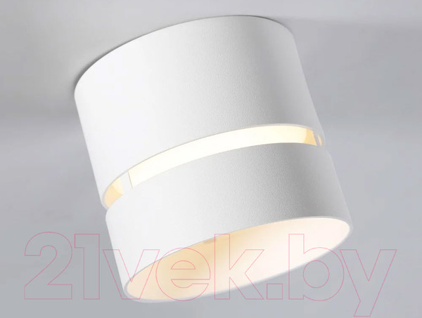 Изображение товара Точечный светильник Ambrella Techno Spot TN71050 WH (белый)