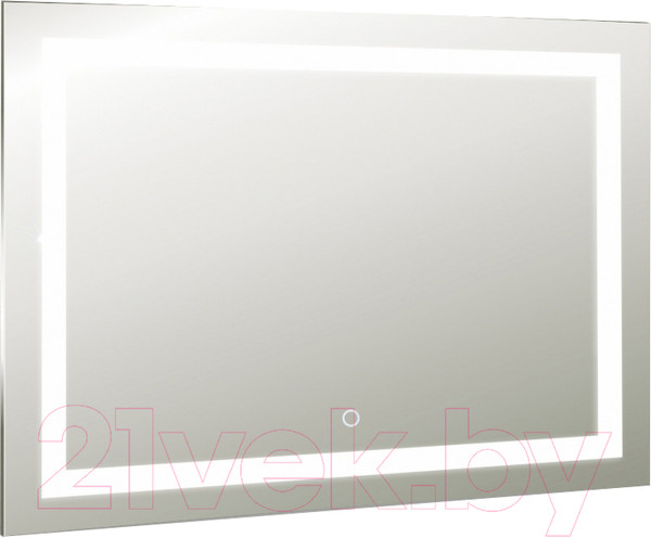Изображение товара Зеркало Doratiz Адель 80x60 / 2711.907