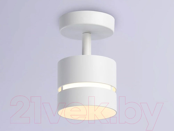Изображение товара Спот Ambrella Techno Spot TN71055 WH (белый)
