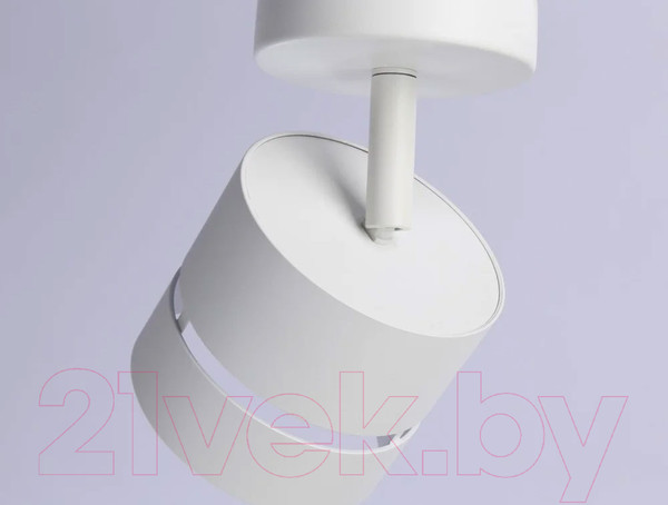 Изображение товара Спот Ambrella Techno Spot TN71055 WH (белый)