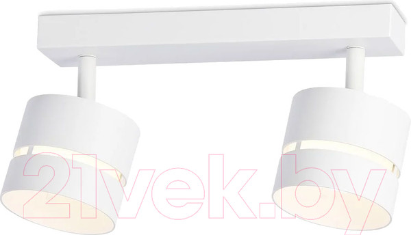 Изображение товара Спот Ambrella Techno Spot TN71058/2 WH (белый)