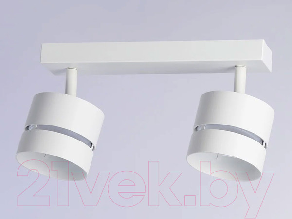 Изображение товара Спот Ambrella Techno Spot TN71058/2 WH (белый)