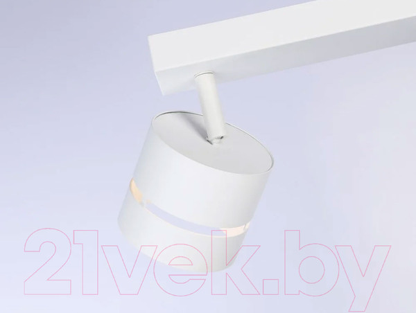 Изображение товара Спот Ambrella Techno Spot TN71058/2 WH (белый)