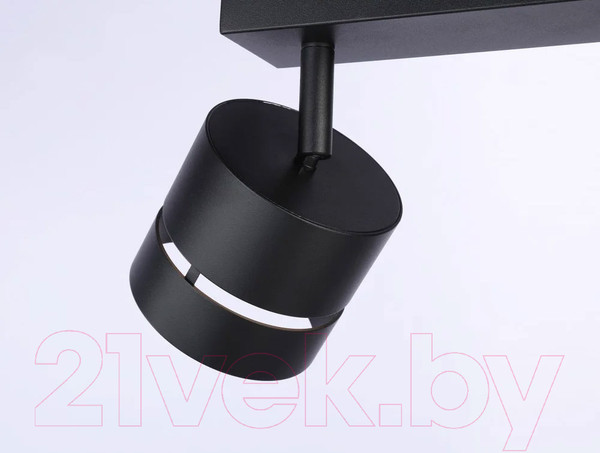Изображение товара Спот Ambrella Techno Spot TN71060/2 BK (черный)