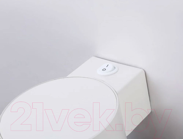Изображение товара Бра Ambrella Techno Spot TN71071 WH (белый)