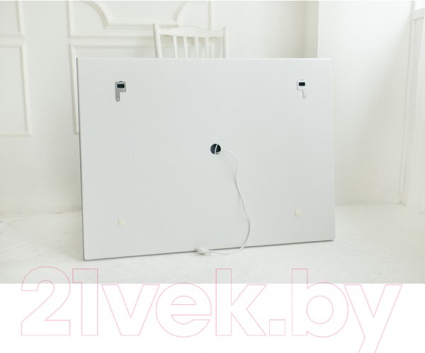 Изображение товара Зеркало Doratiz Ева 100x80 / 2711.919