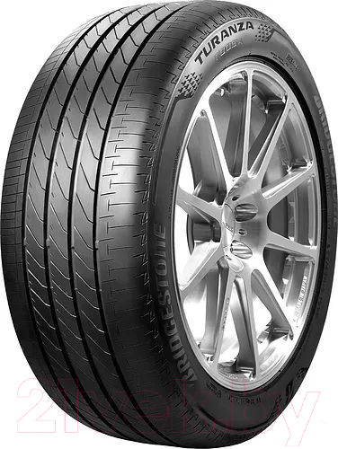 Изображение товара Летняя шина Bridgestone Turanza T005A  275/45R18 103W
