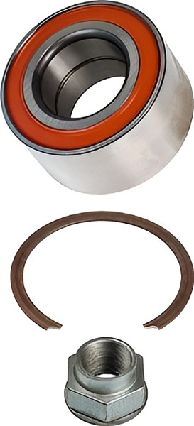 Изображение товара Подшипник ступичный FAG 713690510