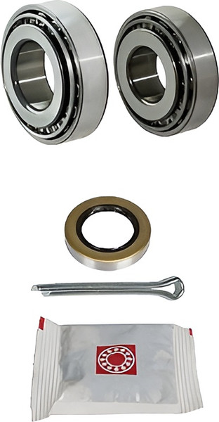 Изображение товара Подшипник ступичный FAG 713625120