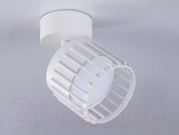 Изображение товара Спот Ambrella Techno Spot TN71157 WH (белый)