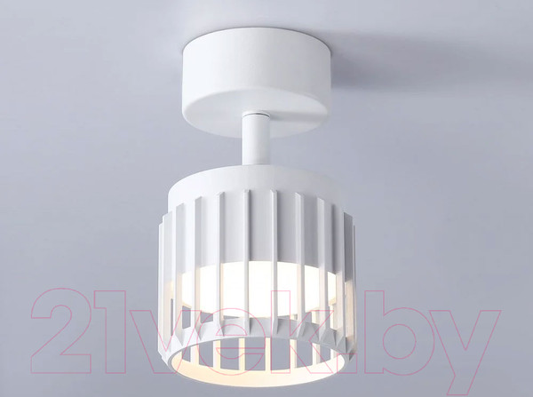 Изображение товара Спот Ambrella Techno Spot TN71157 WH (белый)