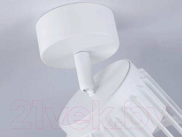 Изображение товара Спот Ambrella Techno Spot TN71157 WH (белый)
