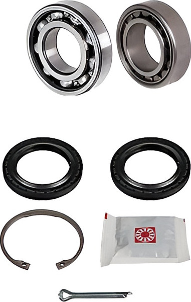 Изображение товара Подшипник ступичный FAG 713611550