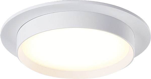 Изображение товара Точечный светильник Ambrella TN5225 WH (белый)