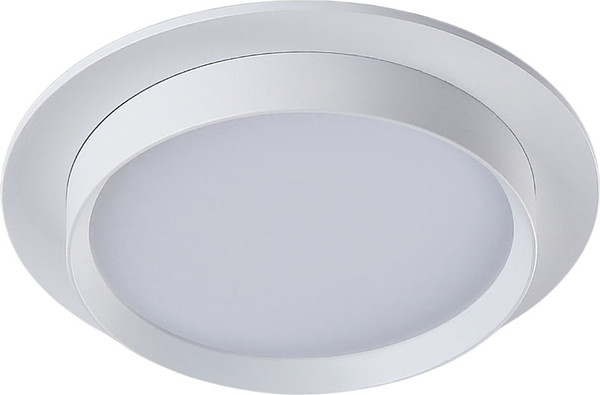 Изображение товара Точечный светильник Ambrella TN5225 WH (белый)