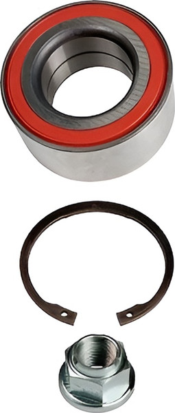 Изображение товара Подшипник ступичный FAG 713667050