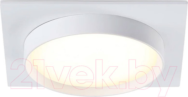 Изображение товара Точечный светильник Ambrella TN5229 WH (белый)