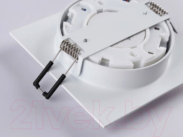 Изображение товара Точечный светильник Ambrella TN5229 WH (белый)