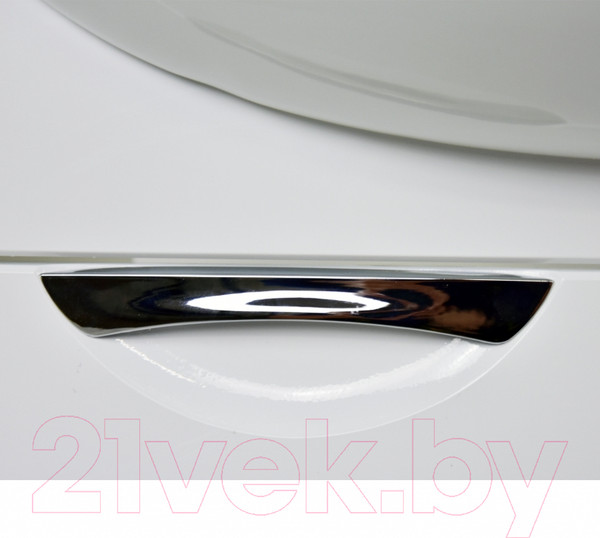 Изображение товара Тумба под умывальник Doratiz Афина 55 / 9912.473 (белый)