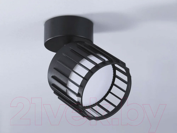 Изображение товара Спот Ambrella Techno Spot TN71159 BK (черный)