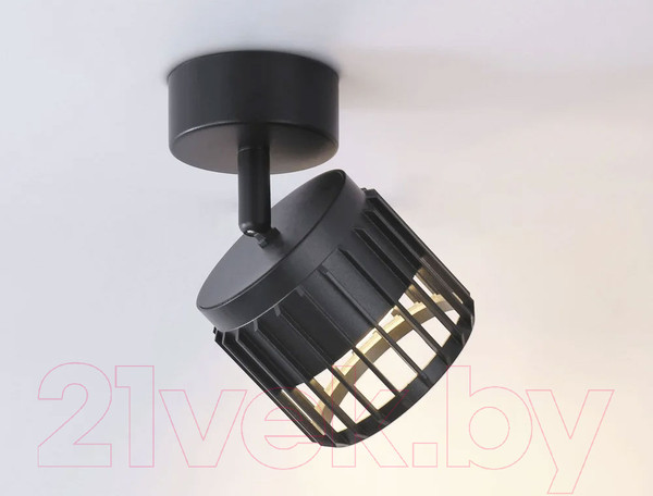Изображение товара Спот Ambrella Techno Spot TN71159 BK (черный)