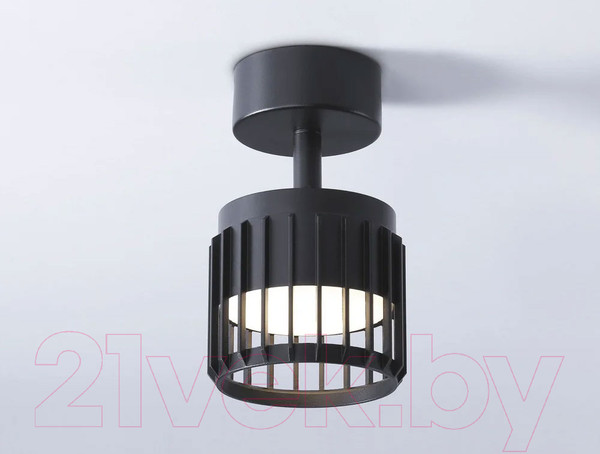 Изображение товара Спот Ambrella Techno Spot TN71159 BK (черный)