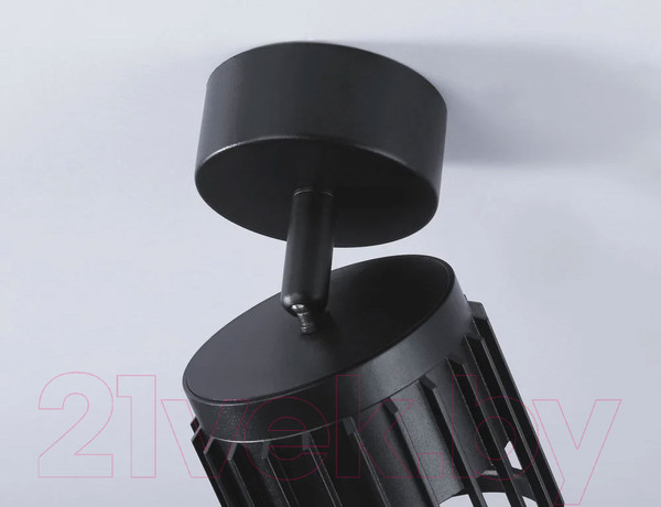 Изображение товара Спот Ambrella Techno Spot TN71159 BK (черный)