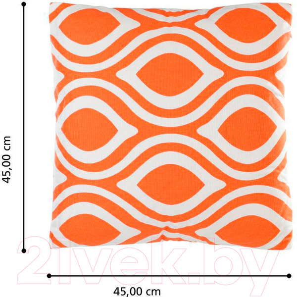 Изображение товара Подушка декоративная Eglo Chevery 420295
