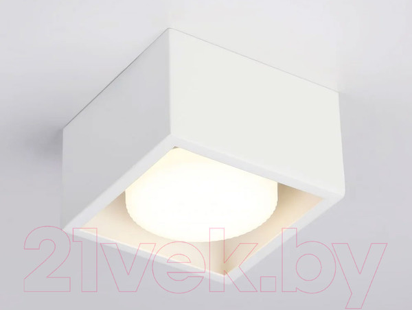 Изображение товара Точечный светильник Ambrella Techno Spot TN70825 WH (белый)