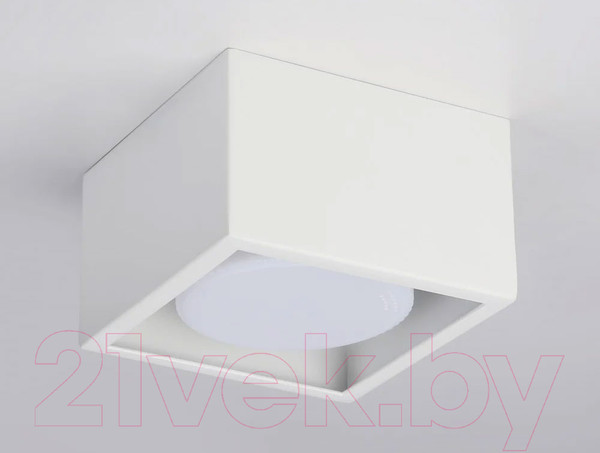 Изображение товара Точечный светильник Ambrella Techno Spot TN70825 WH (белый)