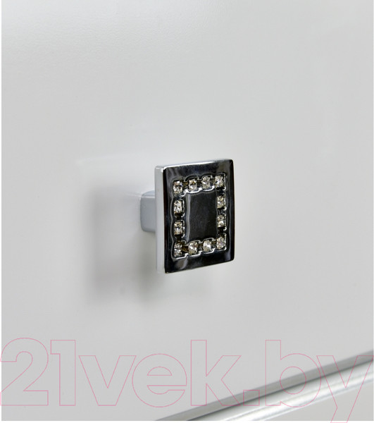 Изображение товара Тумба под умывальник Doratiz Селена 55 / 9912.498 (белый)