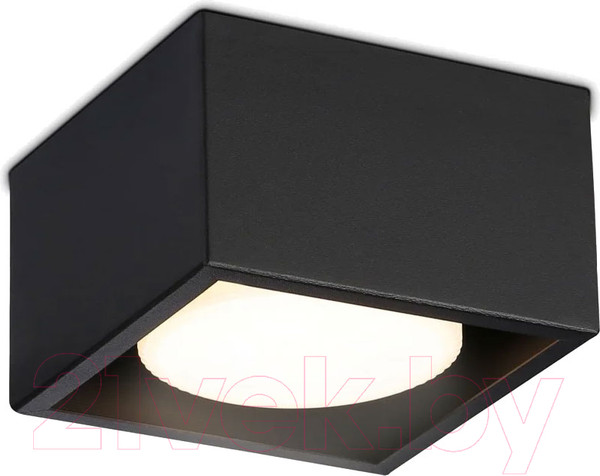 Изображение товара Точечный светильник Ambrella Techno Spot TN70827 BK (черный)