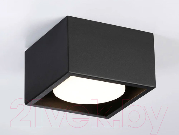 Изображение товара Точечный светильник Ambrella Techno Spot TN70827 BK (черный)